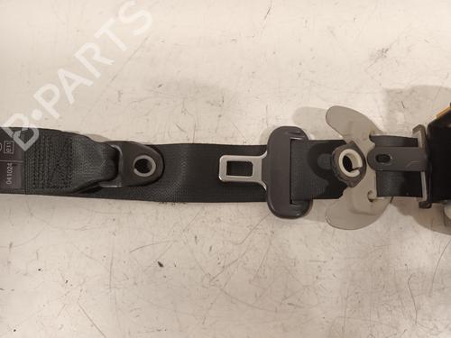 Front left seatbelt TOYOTA AVENSIS Estate (_T25_) 2.2 D-CAT (ADT251_, ADT251R) | BP15738149I26 
