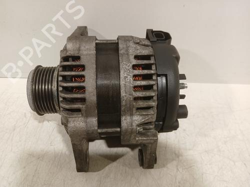 Alternator OPEL ASTRA J (P10) 1.7 CDTI (68) | BP40128095M7 - Image 4