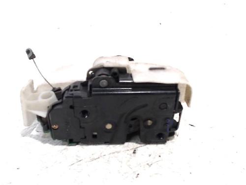 Used Front right lock VW PASSAT B5.5 Variant (3B6) 1.9 TDI (130 hp) 13199151