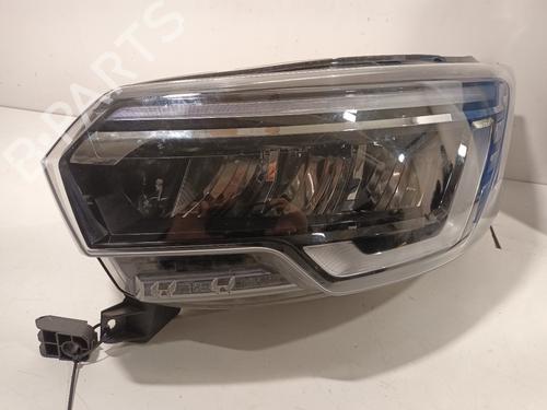 Left headlight RENAULT TRAFIC III Van (FG_) 2.0 dCi 130 (FGMY) | BP31924962C28  - Image 6