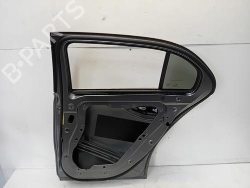 Right rear door MERCEDES-BENZ A-CLASS (W177) A 200 (177.087) | BP27557983C5 