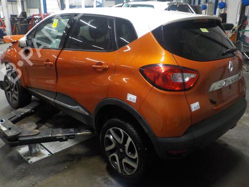 Rat RENAULT CAPTUR I (J5_, H5_) 1.2 TCe 120 | BP23183304C49  - Image 10