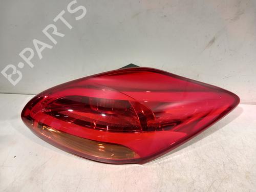 Used Right taillight Right taillight 38412813 38412813