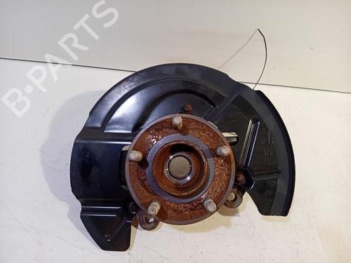 Used Right front steering knuckle Right front steering knuckle 18658240 18658240