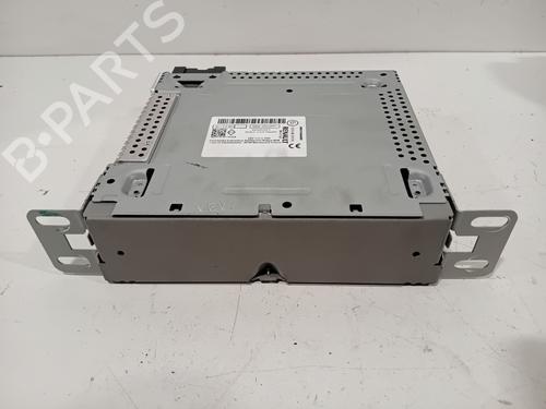 Used Electronic module RENAULT CAPTUR I (J5_, H5_) 1.2 TCe 120 (118 hp) 26532687