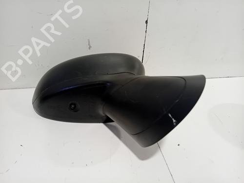Right mirror FIAT 500 (312_) 0.9 (312AXG1A, 312.AXG11) | BP27517557C27