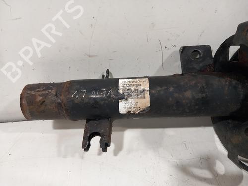 Left front shock absorber CITROËN DS3 (SA_) 1.6 VTi 120 | BP37609039M16 - Image 2