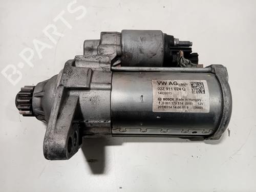 Used Starter Starter 39081664 39081664