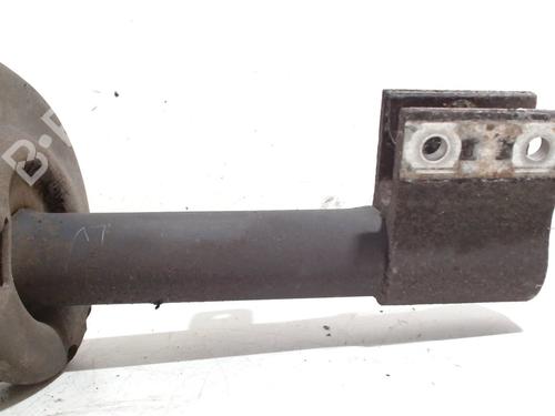 Left front shock absorber CITROËN DS4 (NX_) 1.6 HDi 110 | BP13648637M16 