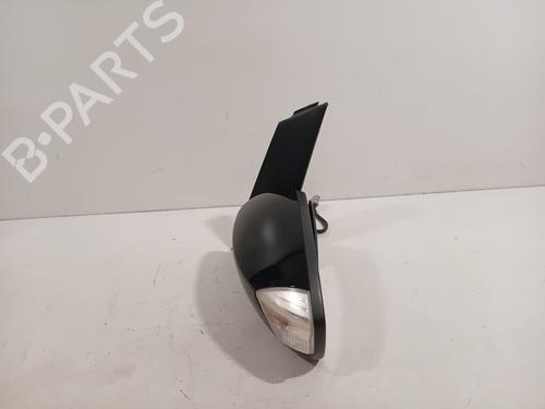 Left mirror FORD C-MAX II (DXA/CB7, DXA/CEU) 1.0 EcoBoost | BP28283041C26 