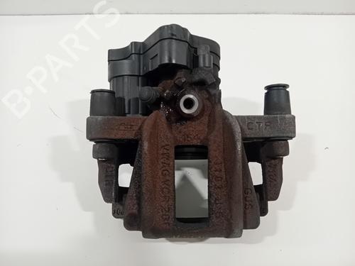Right rear brake caliper VW CADDY V Box Body/MPV (SBA, SBH) 2.0 TDi | BP29588674M106 