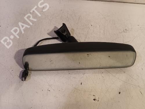 Used Rear mirror Rear mirror 15218734 15218734