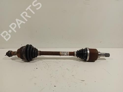 Left front driveshaft CITROËN C4 CACTUS 1.6 BlueHDi 100 | BP24863880M38 - Image 5