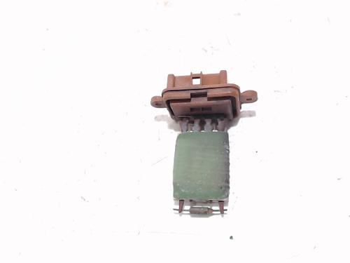 Heater resistor FIAT PUNTO (188_) 1.2 60 (188.030, .050, .130, .150, .230, .250) | BP11784298M108 