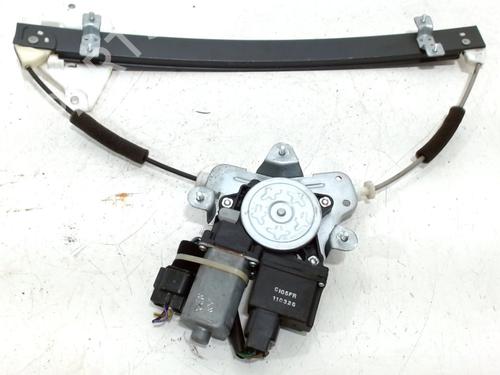 Used Front right window mechanism Front right window mechanism 10670716 10670716