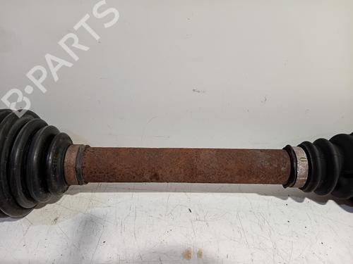 Left front driveshaft PEUGEOT 308 SW I (4E_, 4H_) 1.6 16V | BP19101250M38 