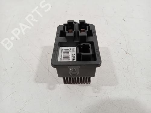 Varmeblæsermodstand CITROËN C4 Grand Picasso II (DA_, DE_) 2.0 BlueHDi 150 | BP28282991M108 
