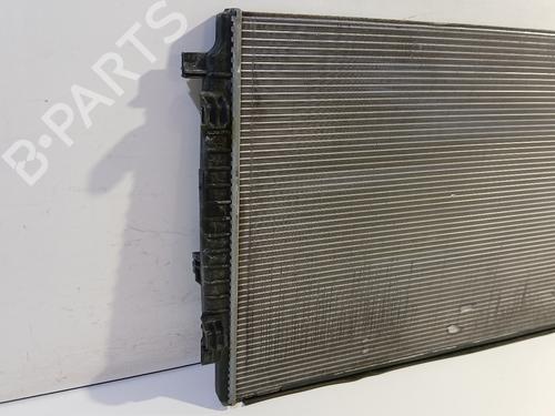 Water radiator VW TIGUAN ALLSPACE (BW2, BJ2) 1.5 TSI | BP29431701M31 