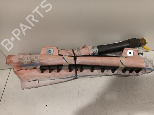 Used Left curtain airbag Left curtain airbag 18069018 18069018