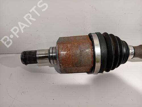 Right front driveshaft KIA XCEED (CD) 1.4 T-GDI | BP23988731M39 - Image 2