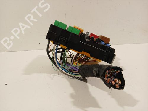 Fuse box DS DS 3 / DS 3 CROSSBACK (UR_, UC_, UJ_) 1.2 PureTech 130 (URHNSS) | BP29918401E1