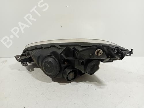 Right headlight CITROËN C4 Picasso I MPV (UD_) 1.6 16V | BP19288211C29 