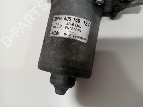 Front wiper motor JAGUAR XF I (X250) 2.7 D | BP29816141M29