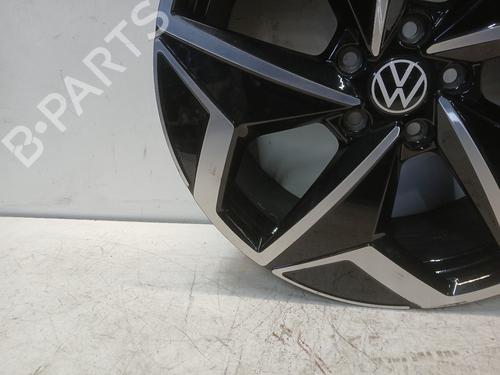Rim VW ID.3 (E11, E12) 1st | BP40282587C45 - Image 5