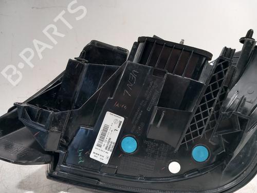 Left taillight OPEL CORSA F (P2JO) 1.2 (68) | BP33274002C34 - Image 5