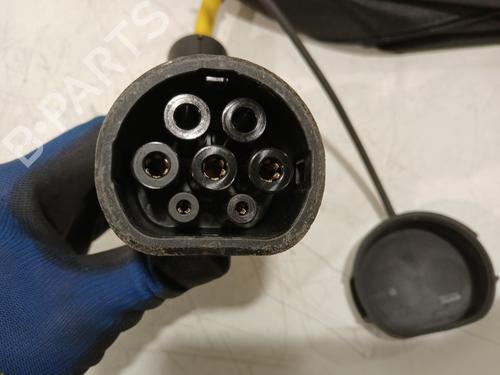 Cable JEEP COMPASS (MP, M6, MV, M7) 1.3 HYBRID 4X4 | BP36811969E12 - Image 6