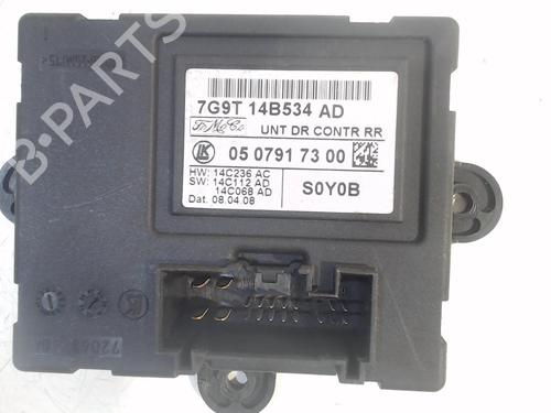 Used Electronic module Electronic module 10670445 10670445