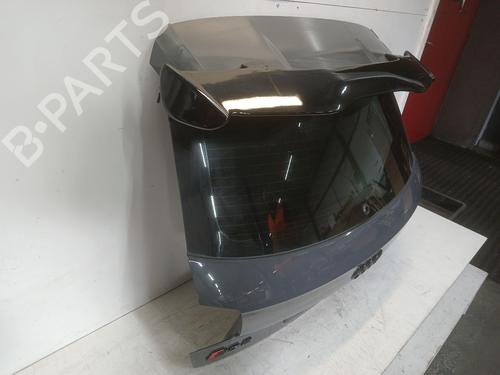 Tailgate AUDI Q2 (GAB, GAG) SQ2 TFSI quattro | BP39036731C6 - Image 5