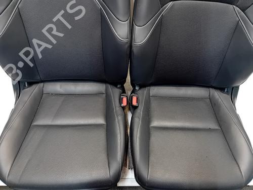 Sæde sæt LEXUS ES (_Z10_, _A10_, _H10_) 300h (AXZH10, AXZH11) | BP24052550C78 - Image 2