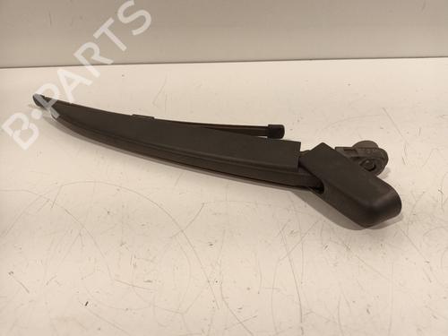 Rear windshield wiper arm RENAULT CLIO IV Grandtour (KH_) 1.5 dCi 90 (KHN3, KHN4) | BP17542763C144 