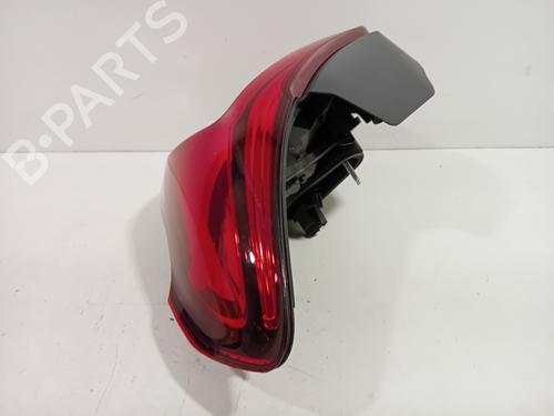 Right taillight CITROËN DS3 (SA_) 1.6 VTi 120 | BP26203324C35 
