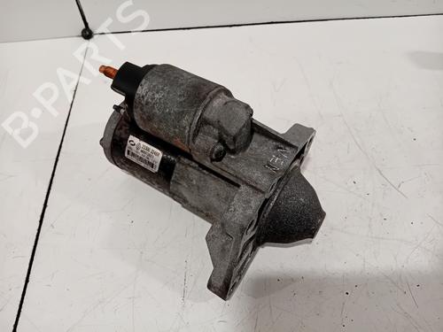 Used Starter Starter OPEL VIVARO B Van (X82) 1.6 CDTI (05) (90 hp) 39714174 39714174