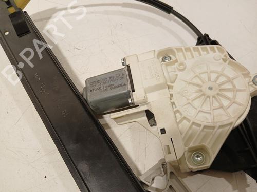 Rear left window mechanism AUDI A4 B8 (8K2) 2.0 TFSI quattro | BP24863918C24 