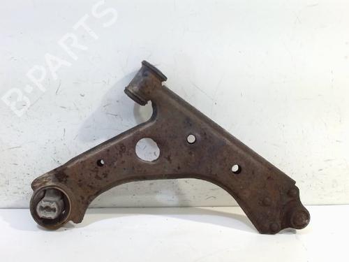 Left front suspension arm CITROËN NEMO Box Body/MPV (AA_) 1.4 HDi | BP8119831M12 