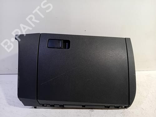 Used Glove box VW POLO VI (AW1, BZ1, AE1) 1.0 TSI (116 hp) 20085249