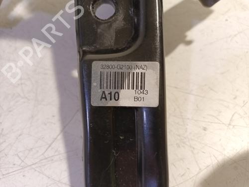 Break pedal KIA NIRO I (DE) 1.6 GDI Hybrid | BP17496885I19 