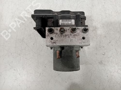 ABS pump MERCEDES-BENZ B-CLASS Sports Tourer (W245) B 170 (245.232) | BP22180820M43 