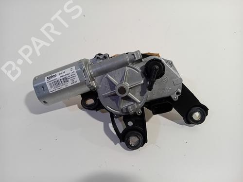 Used Rear wiper motor AUDI Q7 (4MB, 4MG, 4MQ) 3.0 TDI quattro (272 hp) 26725955