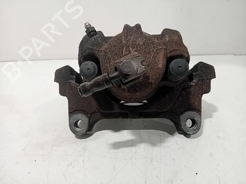 Used Left front brake caliper VW TIGUAN (5N_) 2.0 TDI 4motion (177 hp) 32232474