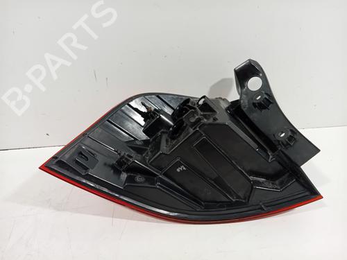 Right taillight KIA RIO III (UB) 1.4 CVVT | BP40063314C35 - Image 4