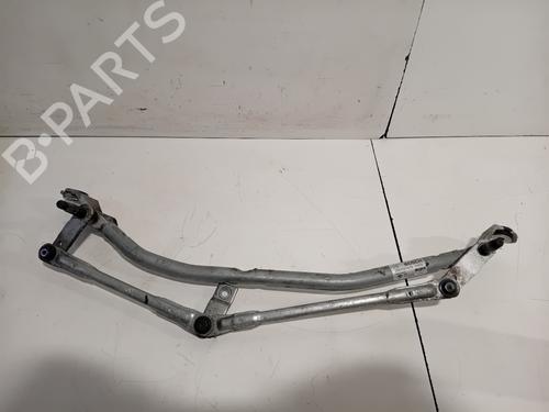 Used Front wipers mechanism BMW X3 (F25) xDrive 20 i (184 hp) 30641173