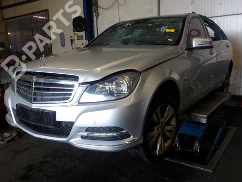 Used Parts MERCEDES-BENZ C-CLASS (W204)  C 180 CDI (204.000)  1079659