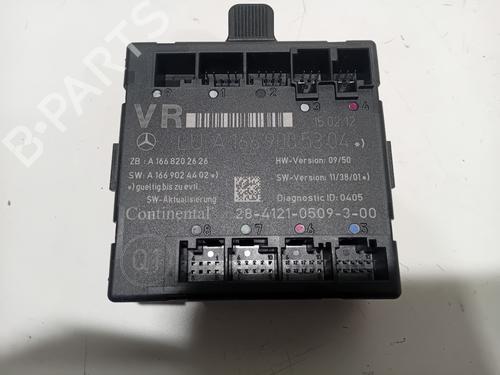Used Control unit Control unit 36839444 36839444