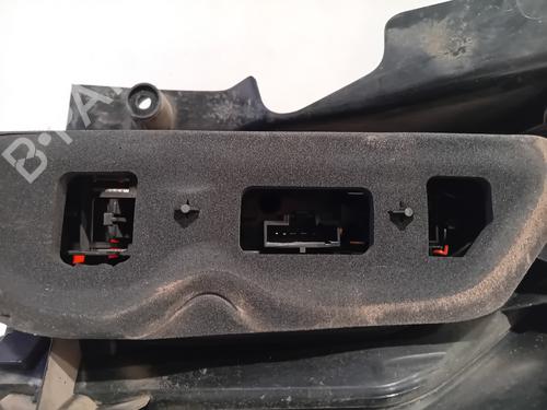 Left taillight CITROËN C4 Grand Picasso I (UA_) 1.6 VTi 120 | BP29634892C34 