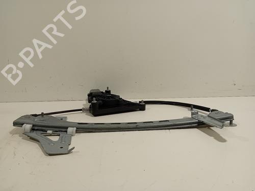 Front right window mechanism PEUGEOT 108 1.0 VTi | BP23988925C23 - Image 5