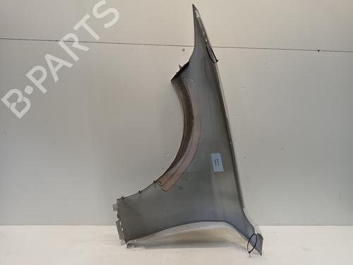 Right front fenders BMW 1 (F20) M 135 i xDrive | BP30132082C42 